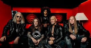 Metal Hammer España - News update