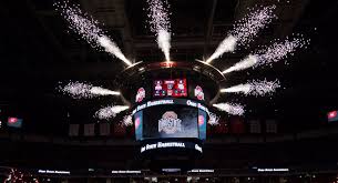 Ohio State Enhances Fan Experience with Scoreboard Upgrades