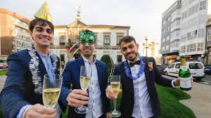 La Voz de Galicia - News update