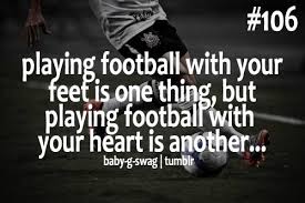 football-quotes | Tumblr via Relatably.com
