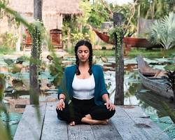 Image of Prana Yoga Retreat in Siem Reap
