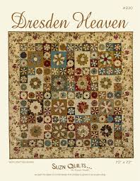 Résultat de recherche d'images pour "dresden+basket+quilt"