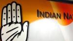 Congress member pours petrol government