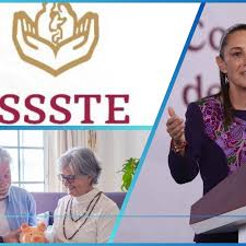 La jubilación anticipada para mujeres es oficial: Claudia Sheinbaum publica decreto que beneficia a trabajadoras del ISSSTE