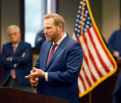 ‘Progress has been made’: Northwest suburban officials in Springfield for Bears bill talks