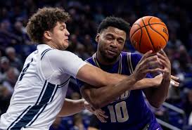 James Madison Dukes hope to win