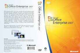 SN Microsoft Office 2007