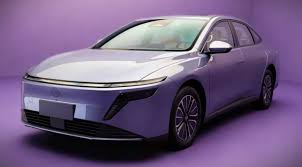 Nissan N6: El Híbrido Enchufable que Llegaría a Colombia