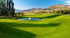 Osoyoos golf course