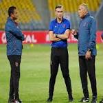محمد يوسف يوضح استعدادات الأهلي