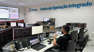 Monitoramento do sistema elétrico em tempo real será intensificado durante o Carnaval