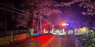 Victims identified in Berea bank shooting; suspect still at-large