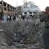 Kabul terror explosion devastates city's embassy district