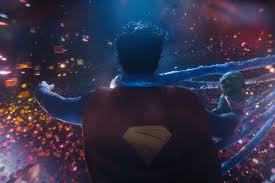 New 'Superman' Trailer Reveals Spectacle & Hints at Lex Luthor's Villainy - Imagen principal del artículo