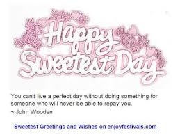 Sweetest Day 2014 : Sweetest Day Quotes, Sweetest Day Greetings ... via Relatably.com