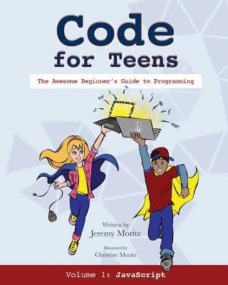 30 Coding Books For Kids Of All Ages - Teaching Expertise