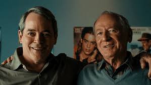 Ferris Bueller Stars Reunite for New Comedy After 40 Years