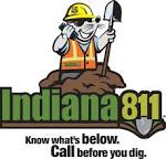 INDIANA 811