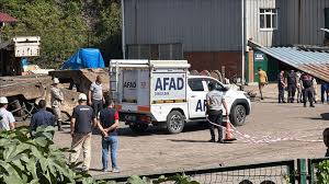 Anadolu Ajansı - News update