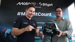 Bitget y Jorge Lorenzo: Cierre de su Alianza en MotoGP Mandalika