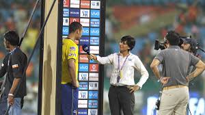 Hectic, but so much fun: Ex-India captain Anjum Chopra on life as an IPL commentator
