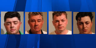 Plea Deals Offered to Suspects in Paul Bissonnette Assault Case