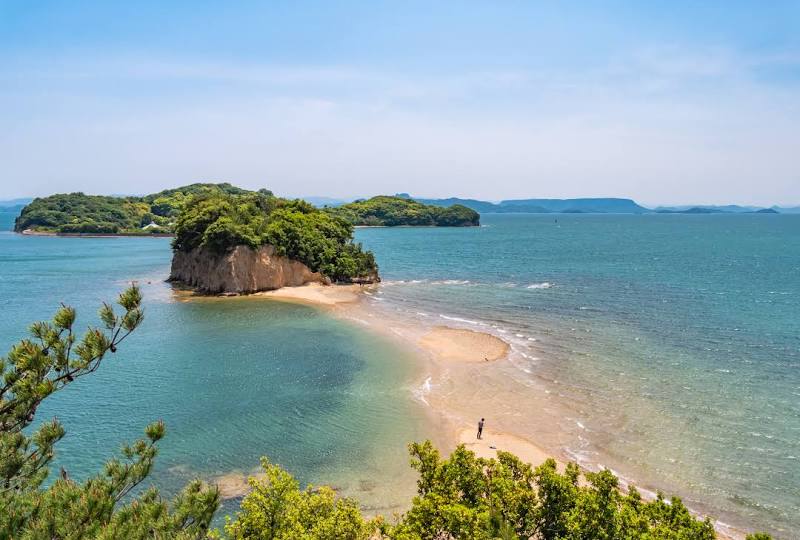 Shōdo Island