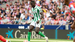 Real Betis Balompié - News update