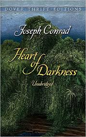 Heart of Darkness (Dover Thrift Editions): Joseph Conrad, Stanley ... via Relatably.com