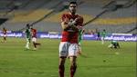 أزارو ينفرد بقمة هدافي الدوري