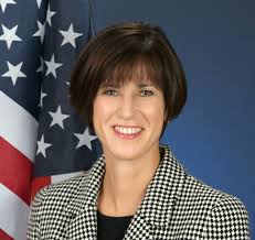 State Senator Mimi Walters, and Assemblywoman Diane Harkey are both wealthy housewives from southern Orange County now serving in the state legislature. - Mimi-Walters-headshot-crop