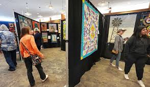 Iowa Community Events Roundup: Garden Quilt Show, Honoring Gene Kellenberger, and March Madness Excitement