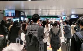 Cancillería descarta mexicanos afectados tras sismo de 7.7 en Japón