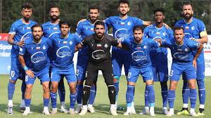 رونمایی استقلال از پیراهن جدید؛ برای قهرمانی