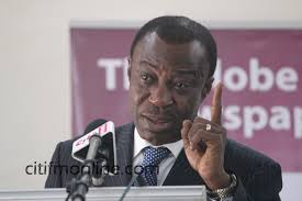 According to Dr Anthony Osei Akoto, the reforms include job cuts which government has not had the political will to execute. - Akoto-osei-citifmonline