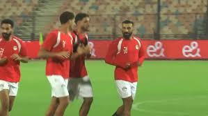 Egypt coach Hossam Hassan defends squad selection ahead of AFCON qualifier