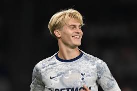 Tottenham reject £46m offer from Newcastle for Lucas Bergvall - The Athletic