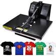 Online Get Cheap T Shirt Printing Machine m