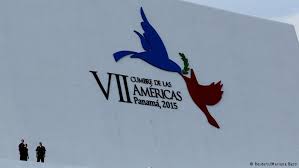 Resultado de imagen de summit of the americas panama 2015