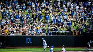 Duke Blue Devils Dominate Murray State in Super Regional Opener - Imagen principal del artículo
