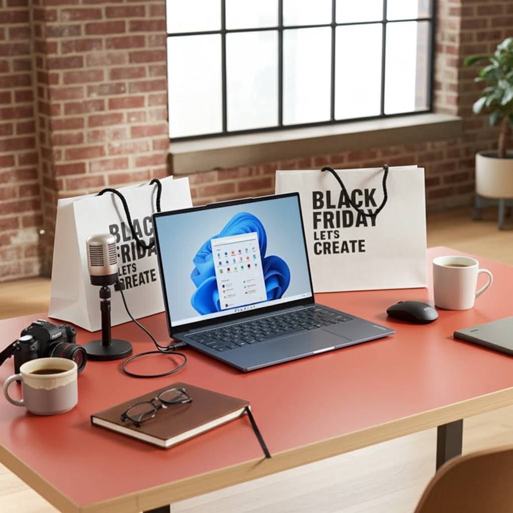 

Lenovo Yoga Slim 7 Gen10 (14" AMD) AMD Ryzen™ AI 7 350 Processor (2.00 GHz up to 5.00 GHz)/Windows 11 Home 64/1 TB SSD M.2 2242 PCIe Gen4 TLC