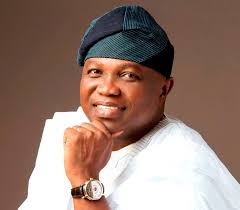 Image result for images of akinwunmi ambode