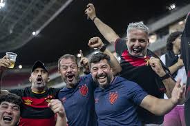 Confira os ganhadores do sorteio de ingressos para estreia do Sport no Pernambucano 2026