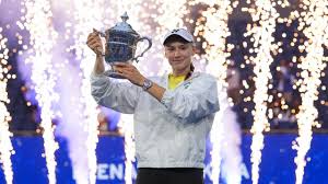 The 2026 US Open: Anticipation Builds for the Grand Slam Spectacle