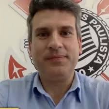 Comentário de Ronaldo no Meu Timão