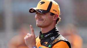 Norris snatches pole position from Hamilton in Hungary - Formula 1