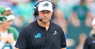 Florida Gators to Interview Jon Sumrall Amidst Lane Kiffin Rumors