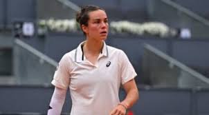 Loïs Boisson, c’est finalement non !