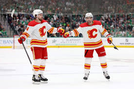 Rasmus Andersson Trade: Impact on the Flames and Golden Knights