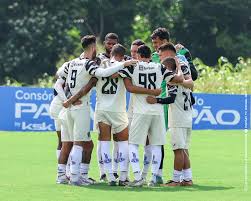 Paysandu vence último amistoso em preparação ao Campeonato Paraense